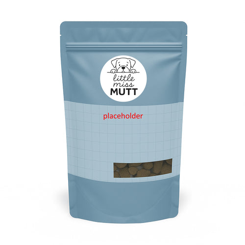 Big Bad Woofs Soft & Chewy Dog Treats, 5 oz.